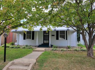 539 10th Ave W, Huntington, WV 25701