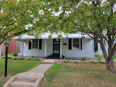 539 10th Ave W, Huntington, WV, 25701