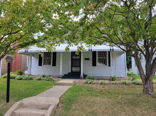 539 10th Ave W, Huntington, WV 25701