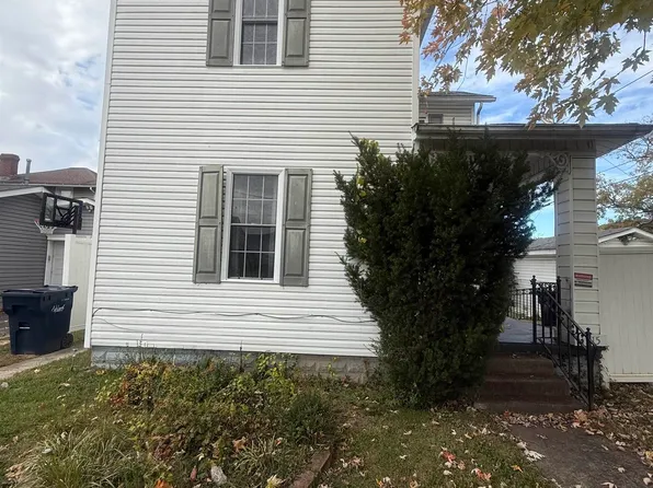 1915 Crooks St, Ashland, KY 41101