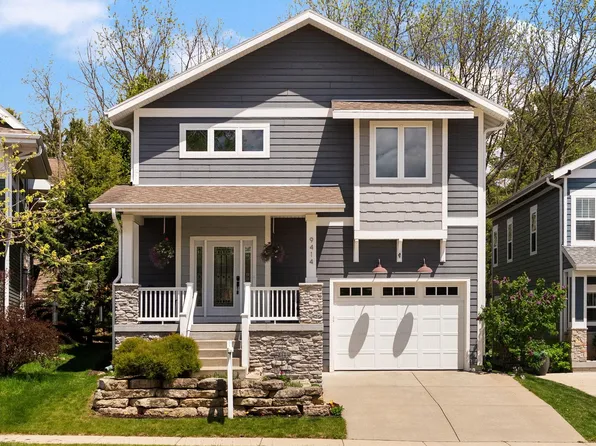 9414 Ancient Oak Ln, Verona, WI 53593