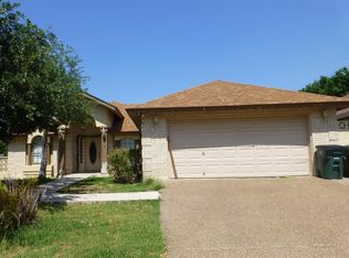 605 Anfield Loop, Laredo, TX 78045