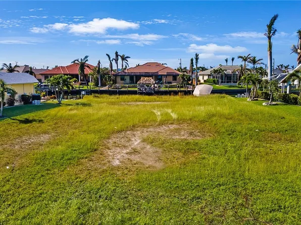 3308 SW 25th Pl, Cape Coral, FL 33914