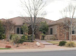 307 S 1150 W, Hurricane, UT 84737