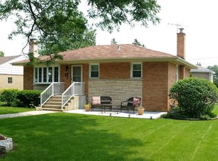1089 S Haddow Ave, Arlington Heights, IL