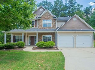 82 Kennedy Ct, Hiram, GA 30141