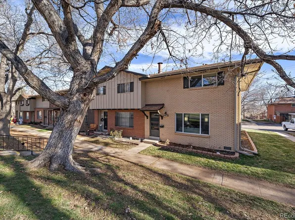 534 S Xenon Court, Lakewood, CO 80228