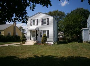 2340 S 13th Ave, Broadview, IL 60155