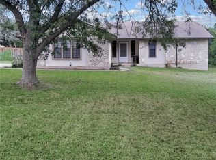 208 Green Pasture Dr, Hutto, TX 78634