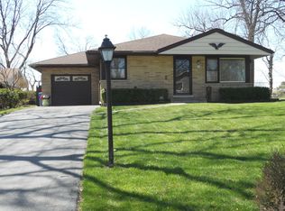 312 Orchard St, Hillside, IL 60162