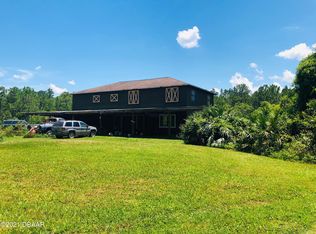 4666 Fir Rd, New Smyrna Beach, FL 32168