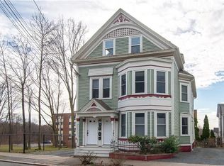 62 Camp St #3-3-3, Providence, RI 02906