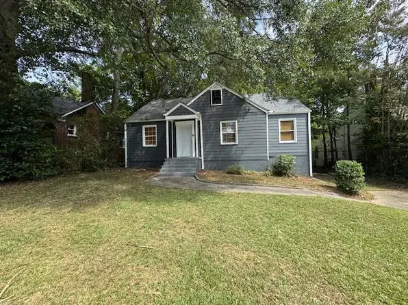 1349 Cleveland Ave, East Pt, GA 30344