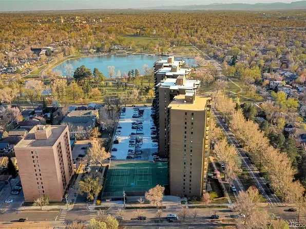 480 S Marion Pkwy, Denver, CO