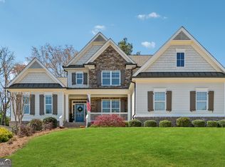 108 White Oak Trl, Cumming, GA 30028