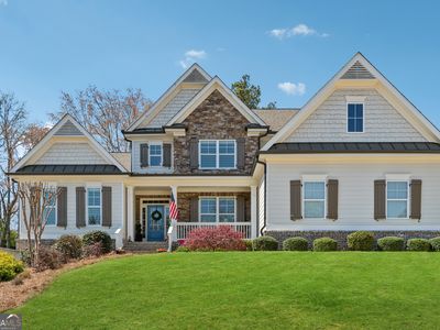 108 White Oak Trl, Cumming, GA, 30028