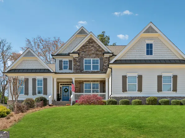 108 White Oak Trl, Cumming, GA 30028