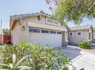 3409 S 91st Dr, Tolleson, AZ 85353