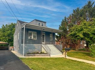 211 Homberg Ave, Essex, MD 21221