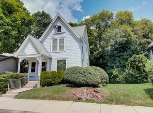 2308 E Euclid Ave, Milwaukee, WI
