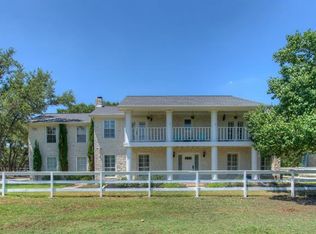 2204 Walsh Dr, Round Rock, TX 78681