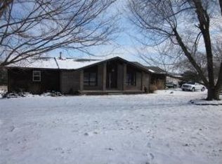 10995 Daisy Rd, Carthage, MO 64836