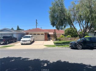 2306 S Rene Dr, Santa Ana, CA 92704
