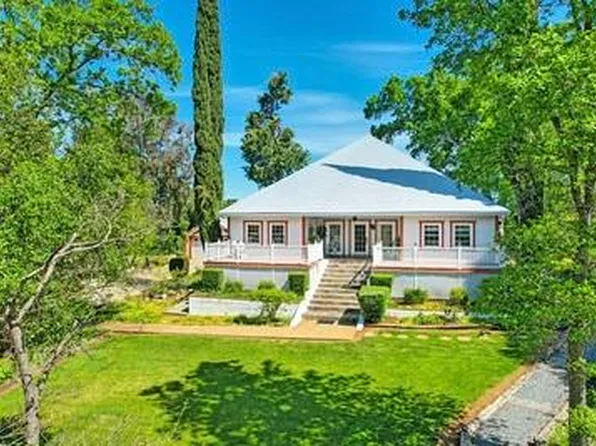 5150 Meadow Croft Ln, Pilot Hill, CA 95664