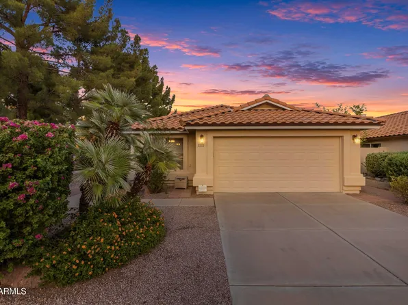 1517 S ASH Drive, Chandler, AZ 85286
