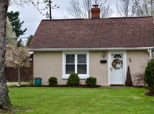 54 E Hocking St, Canal Winchester, OH 43110