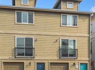 8131 Delridge Way SW APT B, Seattle, WA 98106