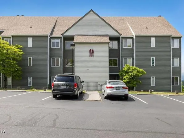 1260 Ski View Dr #5106, Gatlinburg, TN 37738