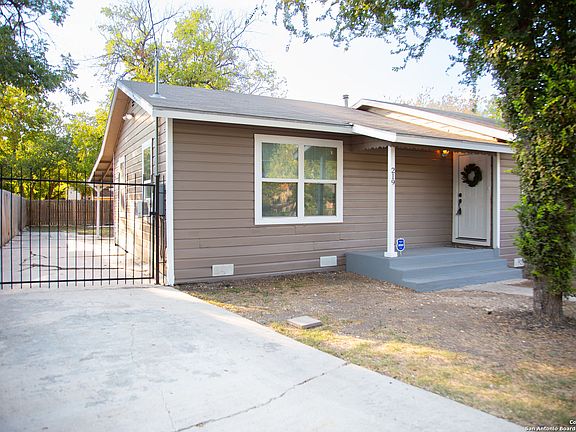 5th image of 219 N San Horacio Ave