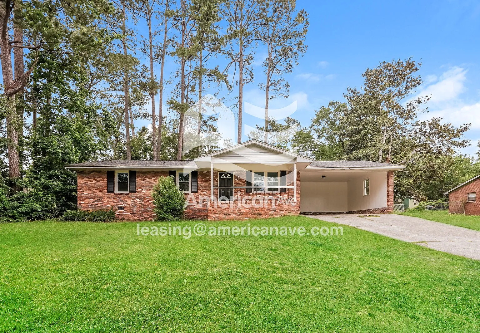 2523 Meadowbrook Drive, 30906; #15695 - 15695 — Photo 1
