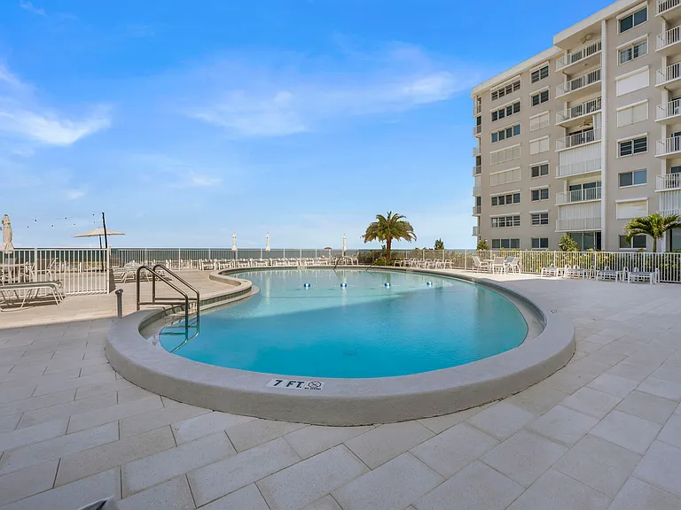 3443 Gulf Shore Blvd N #313 — Photo 19