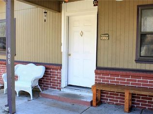 906 SE 12th St, Bentonville, AR 72712