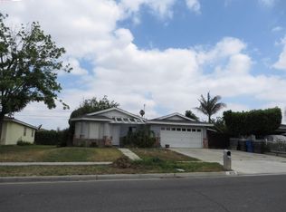 8755 Mallorie Way, Riverside, CA 92503