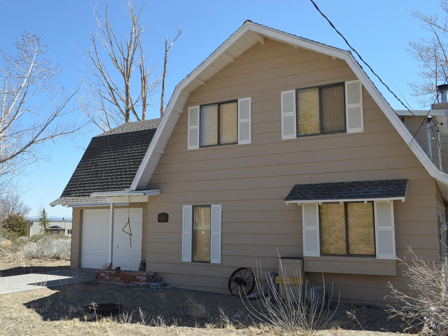 852 E Mono Lake Dr, Mono City, CA 93541 Zillow