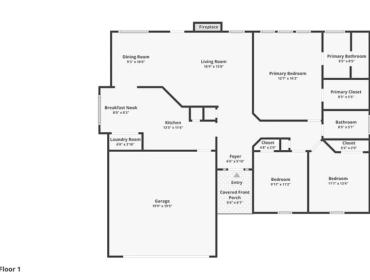 7128 Legacy Dr — Photo 2