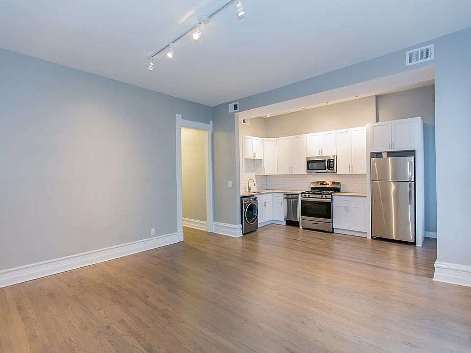 1st image of 801 N Wabash Ave APT 4S