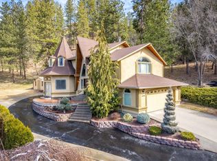 4236 W Hiawatha Dr, Spokane, WA 99208