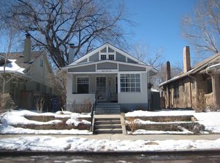 1133 Madison St, Denver, CO 80206