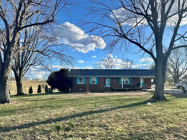 3783 Memory Ln, Hopkinsville, KY 42240