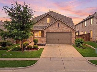 1132 Friesian Ln, Providence Village, TX 76227