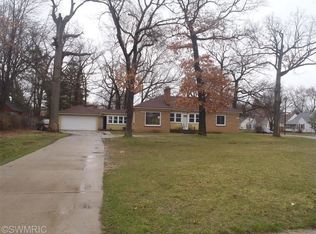 3132 Buchanan Ave SW, Wyoming, MI 49548