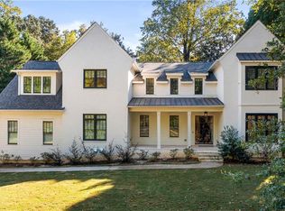 2731 Arden Rd NW, Atlanta, GA 30327