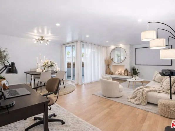 1807 Camden Ave APT 4, Los Angeles, CA 90025