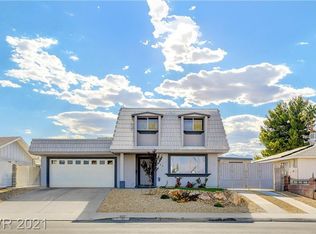 404 Pinecliff Dr, Las Vegas, NV 89145
