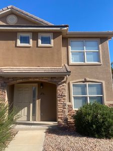 3155 S Hidden Valley Dr UNIT 322, Saint George, UT, 84790