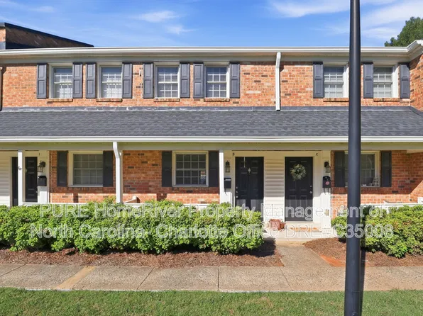 1336 Green Oaks Ln, Charlotte, NC